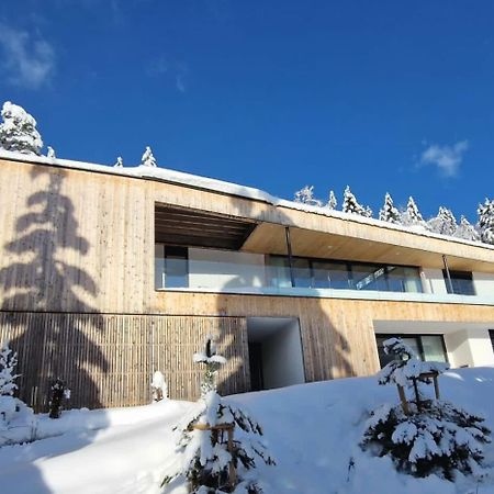 Exklusive Ferienwohnung am Prielerweg in Hinterstoder Exterior foto