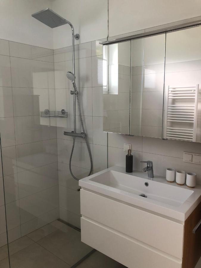 Exklusive Ferienwohnung am Prielerweg in Hinterstoder Exterior foto