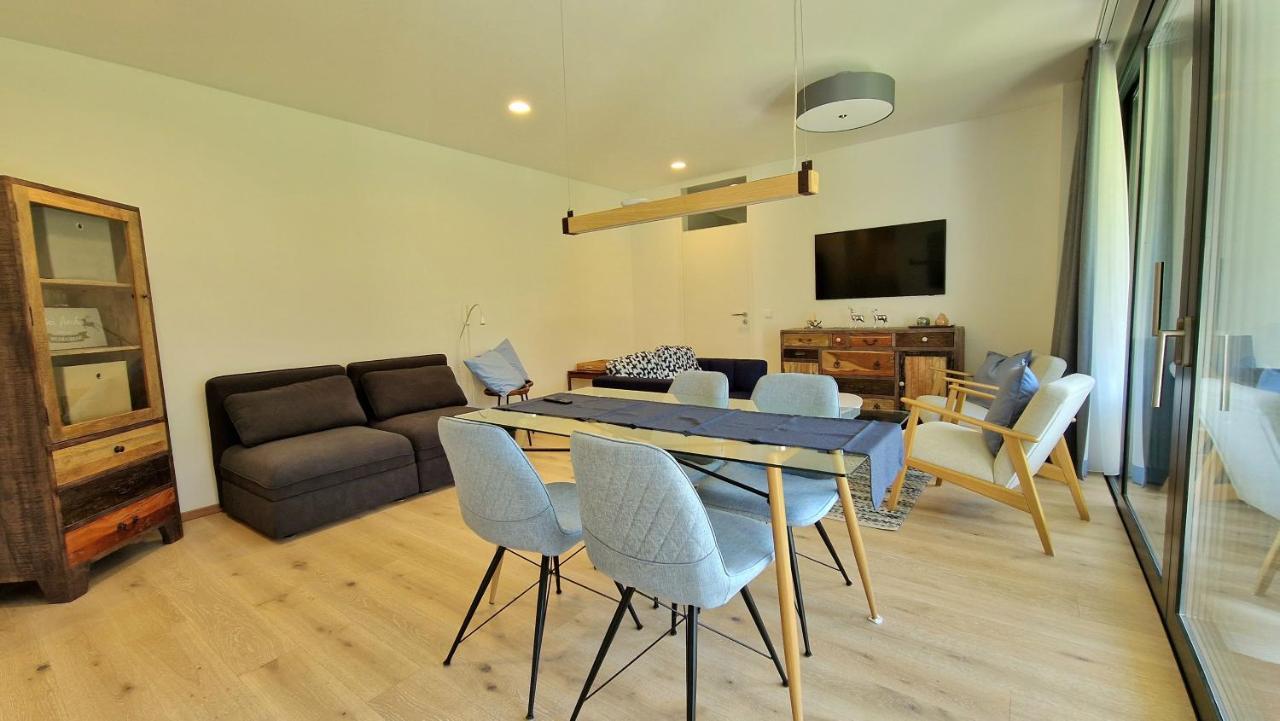 Exklusive Ferienwohnung am Prielerweg in Hinterstoder Exterior foto